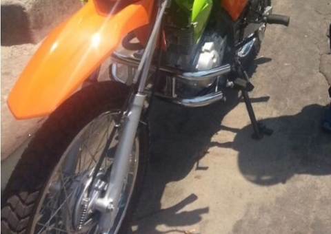 Mototaxista é preso suspeito de tentar estuprar adolescente durante corrida em Manaus