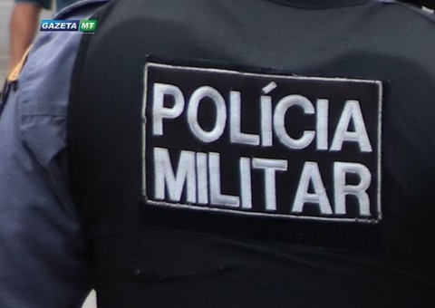 Sargento da PM é preso após abrir fogo durante briga de família em Manaus