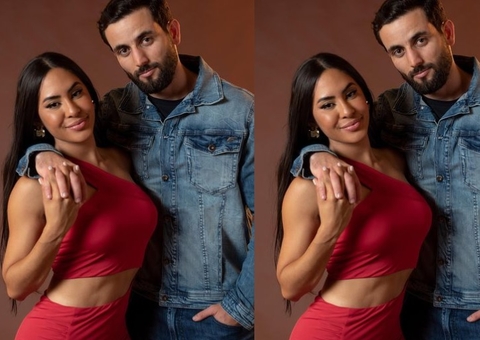 Em Manaus, ex-bbb Matteus não fica hospedado na casa de Isabelle Nogueira