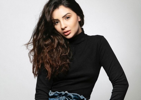 Atriz Mabel Calzolari contraiu doença rara após parto cesariana; veja o relato