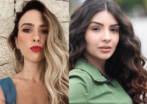 Após pagar velório, Tatá Werneck aluga casa para mãe de Mabel Calzolari