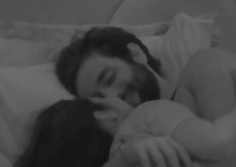 Isabelle e Matteus fazem planos sobre relacionamento fora do BBB24