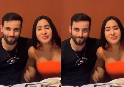 Isabelle Nogueira confirma planos de morar com Matteus em SP