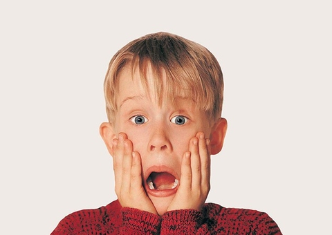 Reboot de 'Esqueceram de Mim' ganha data de estreia