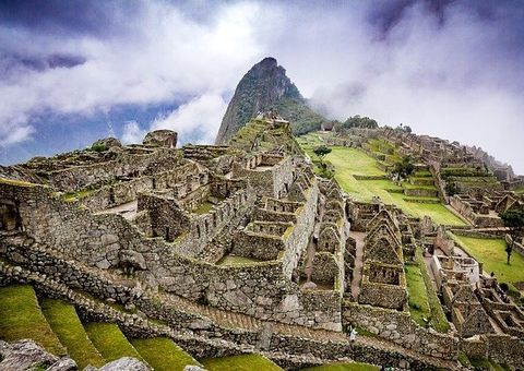 Estudo mostra que descendentes do Império Inca ainda vivem no Peru