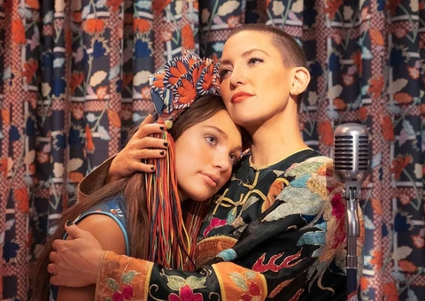 Music: Filme dirigido por Sia é 'inassistível e ofensivo', dizem críticos