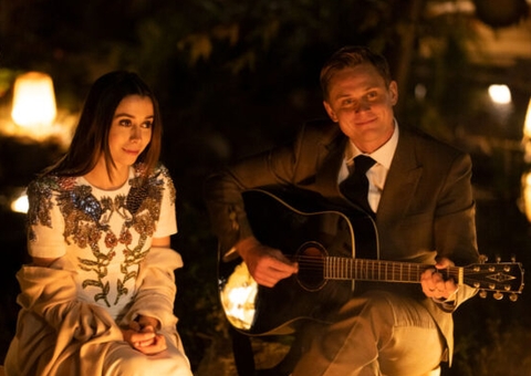 ‘Made for Love’ série com Cristin Milliot ganhou um novo teaser