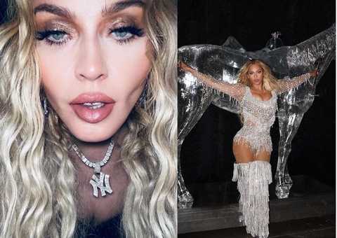 Beyoncé, Madonna, Metallica e mais fazem shows no Brasil neste ano, diz jornalista