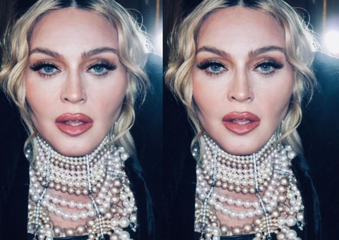 Saiba quanto custa cachê milionário de Madonna para show em Copacabana