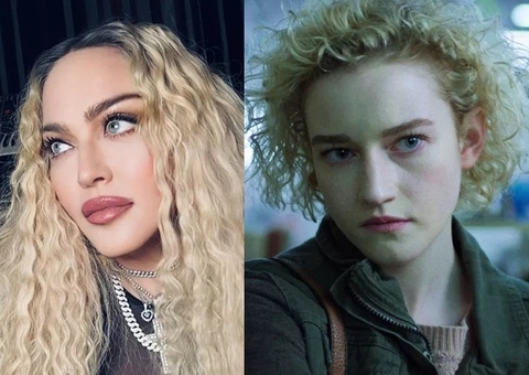 Madonna assume direção de filme biográfico; saiba o motivo