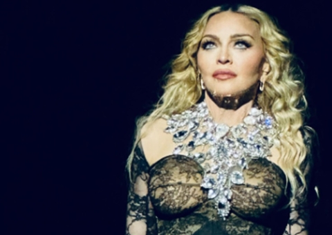 É hoje! Saiba onde assistir ao show de Madonna no Rio