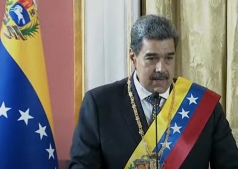 Maduro mobiliza tropas diante de presença militar dos EUA