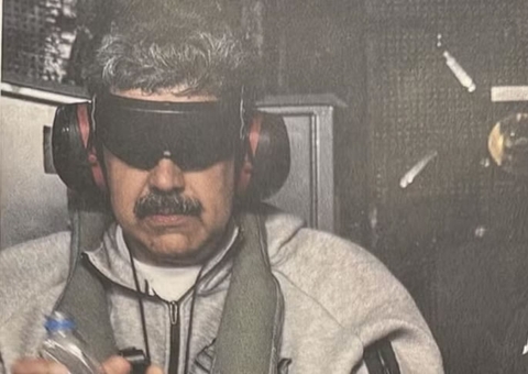 CIA usou infiltrados em Caracas para facilitar prisão de Maduro, confira