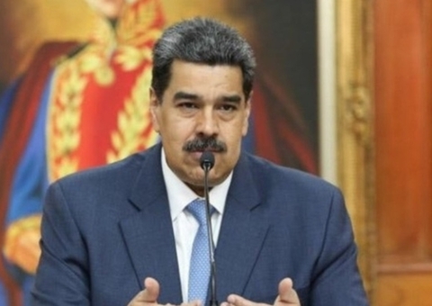 Maduro ordena retirada de desafios do TikTok após mortes de adolescentes