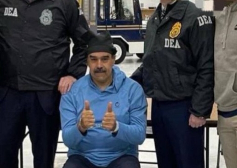 Julgamento de Maduro pode se arrastar por mais de um ano; primeira audiência é hoje