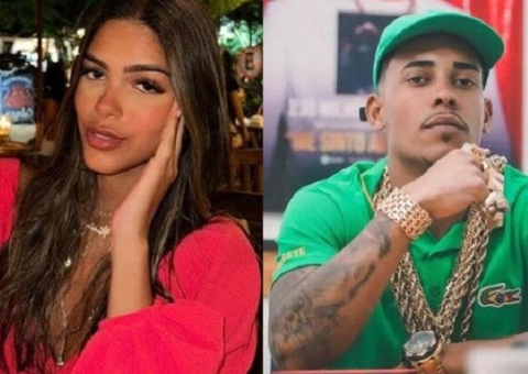 Mãe de filho de MC Poze rebate críticas após anunciar gravidez