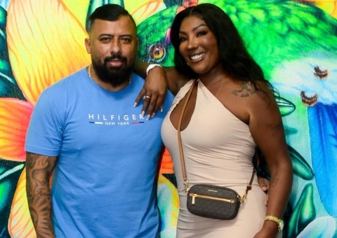 Mãe e padrasto de Ludmilla vão parar na delegacia após confusão em bar