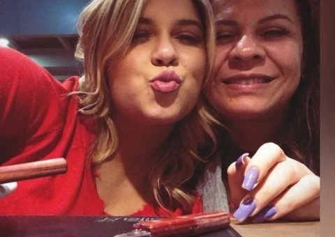 Mãe de Marília Mendonça emociona fãs com reflexão: ‘não culpe a Deus’