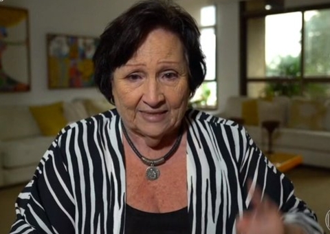 Chorei por mães na pandemia, sem saber que ele ia, diz mãe de Paulo Gustavo