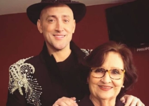 Mãe de Paulo Gustavo recusa convite para ir à CPI da Covid