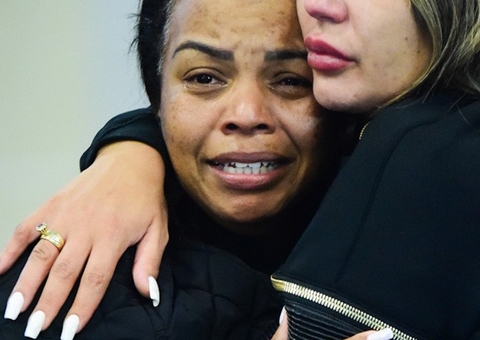 MC Kevin pressentiu morte, revela mãe