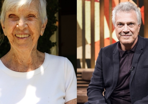 Mãe de Pedro Bial morre aos 101 anos