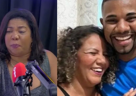 Mãe de Davi Brito ataca Mani Rego após processo contra o filho: "Eu teria vergonha"