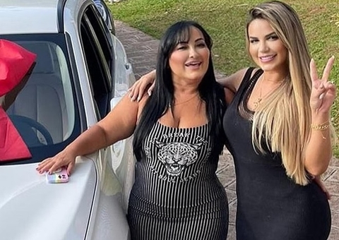 Saiba porque Deolane conseguiu prisão domiciliar, mas sua mãe não