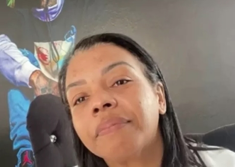 Mãe de MC Kevin sobre tragédia: ‘Se tivesse me escutado estava aqui’