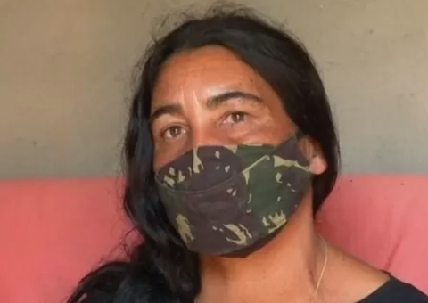 Mãe de Lázaro diz que filho era carinhoso e ia à igreja: ‘Não tenho culpa’