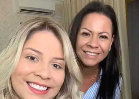 Mãe de Marília Mendonça deixa de seguir Maiara e Maraísa e manda indireta