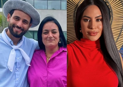 Mãe de Matteus diz que Isabelle Nogueira preferiu a fama: "Não cuidava dele"