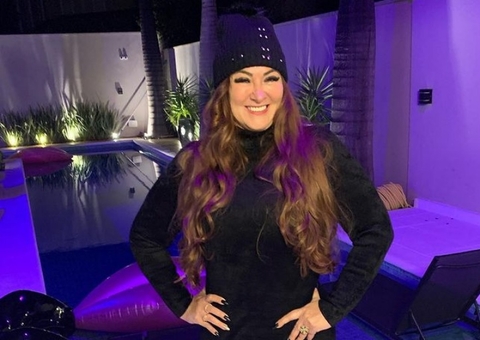 Mãe de Neymar é acionada pela Justiça após comprar mansão por R$ 13 mi