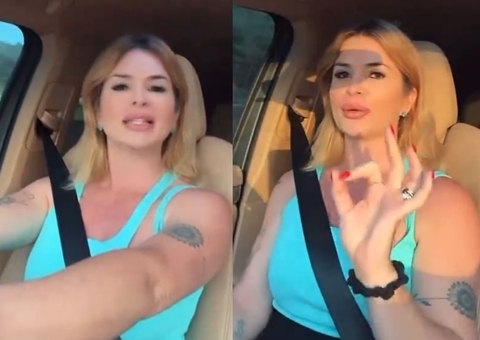 Mãe de Viih Tube se revolta com Rodrigo Mussi e expõe ingratidão de ex-BBB