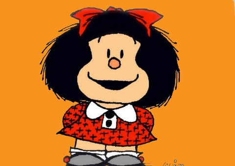 Mafalda vai virar série na Netflix