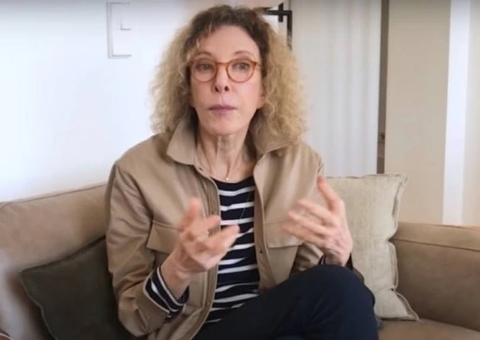 Marília Gabriela revela real motivo para ter saído da TV: 'Não aguentava mais'