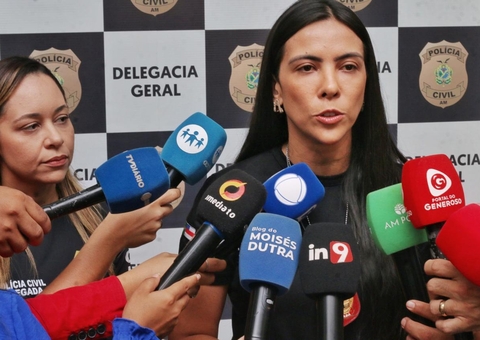 Idosas entregam quase R$ 60 mil a falsa pastora por medo de irem para o inferno, diz delegada