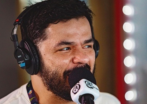 Radialista Magro Lima morre de Covid-19