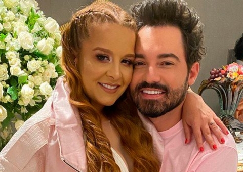 Maiara e Fernando Zor reatam namoro e são flagrados aos beijos 