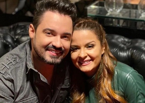 Maiara e Fernando fazem passeio de barco juntos após término polêmico, diz colunista