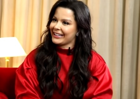 Maraísa revela que está há 1 ano sem beijar e fazer sexo: ‘me atrapalha’