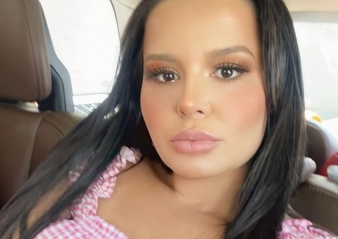 Maraisa fala sobre calvície feminina: 'é muito comum'