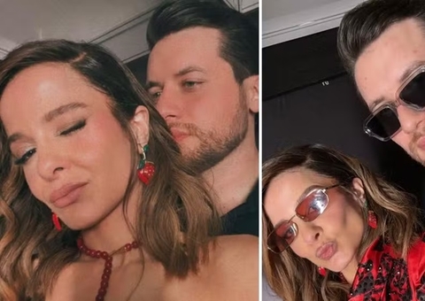 Chega ao fim namoro de Maiara com empresário após 2 meses