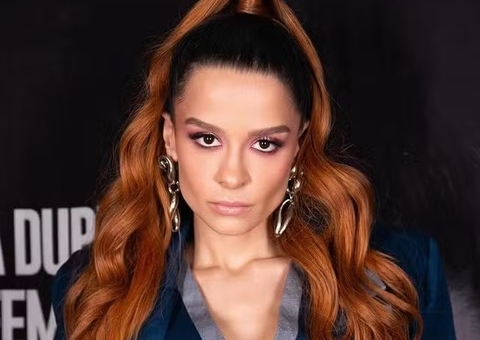 Maiara ganha 2 kg de massa magra após críticas sobre peso