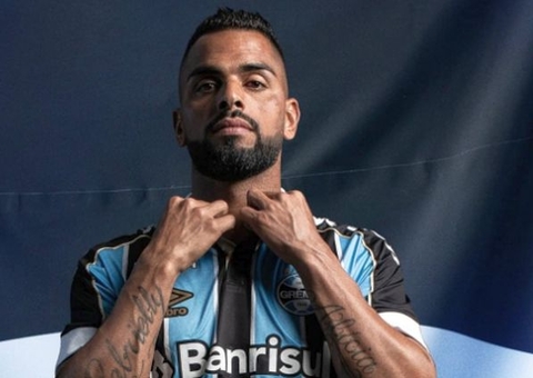 Ídolo do Grêmio, Maicon anuncia aposentadoria aos 37 anos