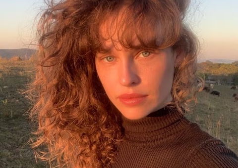 Hospital atualiza estado de atriz Maidê Mahl após 5 dias na UTI