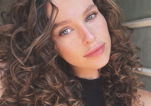 Maidê Mahl mostra rotina de reabilitação após ficar internada em estado gravíssimo