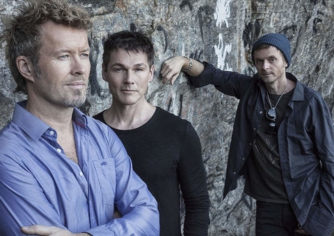 A-Ha remarca shows no Brasil para julho por causa da Covid