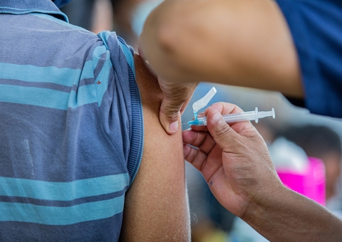 Manaus tem baixa procura pela vacina contra Influenza; prioritários são convocados