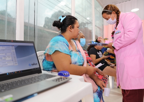 Carretas da Mulher atendem em novos endereços a partir desta segunda-feira